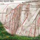 24년 상반기(4월) 용화산 새남바위[거인길/전설길] 이미지