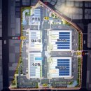 농수산물도매시장 채소2동_1 이미지