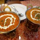 긴자인도레스토랑 이미지