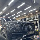 580 | 의정부시타이어 GLS580 X167 타이어교체 후기 고산동타이어전문 F1타이어 동의정부IC점