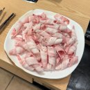 제주대패랑 함경면옥 | 괴정 맛집 제주대패랑 함경면옥, 부모님이랑 가족외식하기 좋았던 셀프바 넓은 고기집