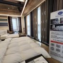 한화장식블라인드 | 제주 거실 커튼 시공 후기｜오션뷰 제주 신축 아파트 한화포레나중문