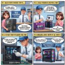 오공PC | 잠실 컴퓨터 업그레이드 ,고성능 수랭 쿨러 교체, PC 쿨링&amp;튜닝 교체완료 후기 !!