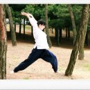 국선도(기체조, 단전호흡, 명상) 이미지