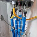 신가2차중흥아파트 | 광주 광산구 신가중흥2차아파트 201동(27py) 노후화된 귀뚜라미 보일러를 경동나비엔 콘덴싱 보일러(NCB...