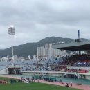 양산종합운동장 주경기장 이미지