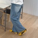 타이거 롱블랙 | 오니츠카타이거 멕시코66 옐로우 한달동안 신어본 후기