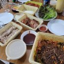 원할머니보쌈족발인천삼산