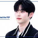 5월22일 주간 아이돌 제로베이스원 성한빈 직캠 Feel the POP 영상 이미지