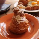 더크로와상 이미지