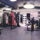 리라이프 휘트니스 이미지