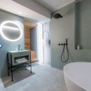 아이스호텔 이미지