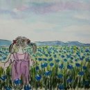 힐링스케치 이미지