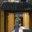 수정법복