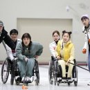 김민경·박소영과 함께하는 ‘장애인동계스포츠 체험기’ 이미지