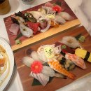 동탄초밥 맛집 스시퐁 싱싱회직거래수산 오마카세 같은 스시 퀄리티와 바삭한 왕새우튀김이 인상적...