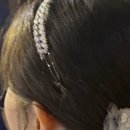 청진네오스빌 | 클라우디아 인천점 후기 - 신부 본식 메이크업 지속력