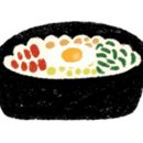 송도 주막 보리밥 이미지