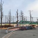 시민체육공원(테니스장)화장실 이미지