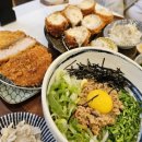 광주봉선동돈까스맛집, 카츠부터 마제면까지 다 맛있었던 백소정 봉선진월점