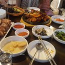 맛족발