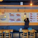 노랑통닭완주봉동점