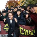 경복고등학교 정문 옆 이미지