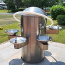 화랑체육공원 운동시설 이미지