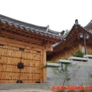 전통한옥별채(구들방) 이미지