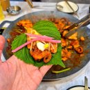 정이품 | 광명역 맛집 근처 정이품쭈꾸미 솔직 후기