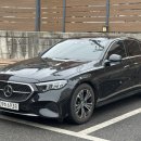 주식회사 인모션모터스 | [용인 BL 모터스] 아우디A6 대차 벤츠E200 배차