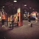 크로스핏 제니아 이미지