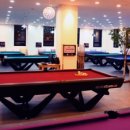 럭셔리당구장 이미지