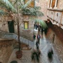 미술관 민박 이미지