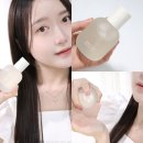 리블리 헤어 | 아도르 은방울꽃향 퍼퓸헤어오일 신제품 엔젤뮤게! 올리브영 추천템 후기