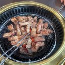 장수숯불고기