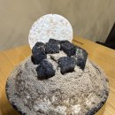 설빙 대신점 | 설빙 신메뉴 흑절미빙수 &amp; 흑절미토스트 칼로리 가격 후기