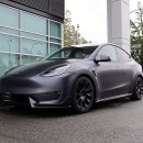 CarMatch ＞ 2022 Tesla Model Y Long Range Dual Motor *테슬라의 새로운 대세! 모델 Y* 이미지