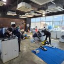 내집은 내손으로 집수리교육 이미지