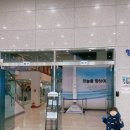 항공우주박물관입구 2 이미지