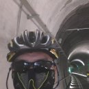 밀양강주유소 | 국토종주 후기