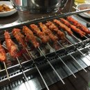 동방양꼬치 - 성동구 마조로 33 | 동방양꼬치