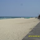 연곡해변 입구 이미지