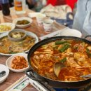 발닭 | 안양예술공원 발담그고 먹는 닭볶음탕 맛집 폭포수식당 내돈내산 후기