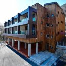 월아산자연휴양림(진주) 이미지