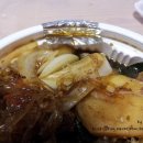 심마니산삼찜닭