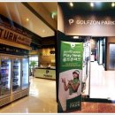 골프존파크 미사펀치 이미지