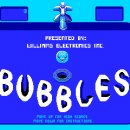버블스 이미지