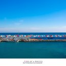 고래불 해수욕장 이미지