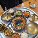 전통고향묵집 | 영주현지인맛집 영주전통묵집 묵밥 향토음식 태평초 만족 후기